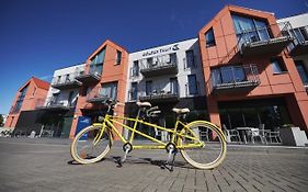 Golden Tulip Gdańsk Residence